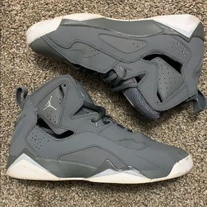 Air Jordan True Flight Youth size 6.5